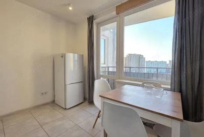 Garsonieră decomandată în Tei