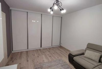 2 camere Lujerului - complex Exigent Plaza - Faza 3 - 3