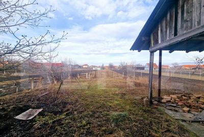 Casa 4 camere, 2432 mp teren - 14