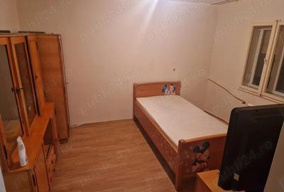 Garsonieră semidecomandată în 6 Vânători - 3