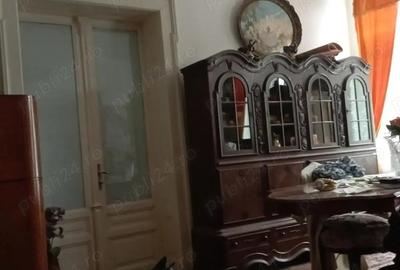 Centru Istoric , zona Saguna, 110mp, 250000Euro - 1