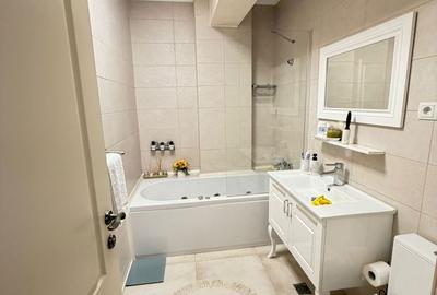 Apartament cu 3 camere decomandat în Central - 5