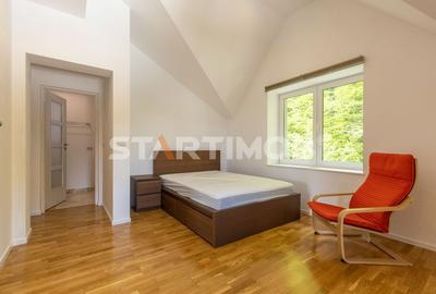 Vila mobilata tip duplex 5 camere - 13