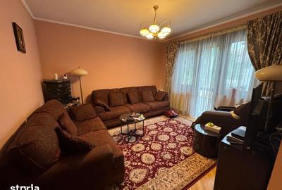 Apartament cu 3 camere în Cotroceni - 5