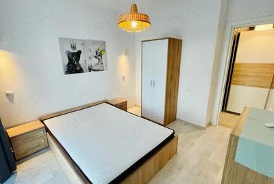 Plazza Exigent 2 camere inchiriere