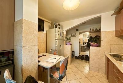 Apartament cu 2 camere decomandat în Confecții - 4