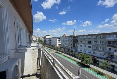Apartament cu 2 camere nedecomandat în Ultracentral - 1
