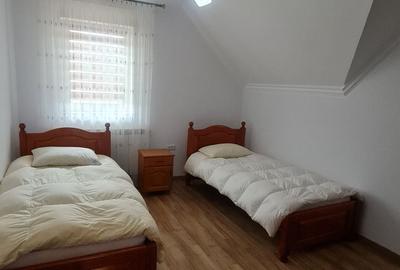 Casă cu 4 camere cu Teren 700 Mp în Satu Mare - 2