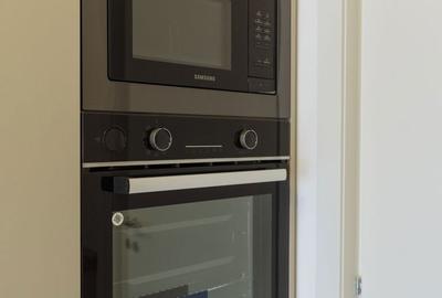 Apartament cu 2 camere decomandat, mobilat în Dobroești - 11