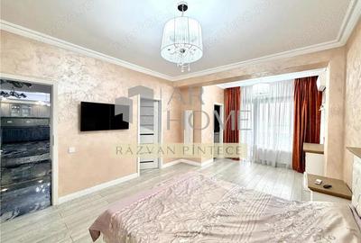 Apartament 3 camere, de lux, parcare,, Cartier Albert Ploiesti - 3