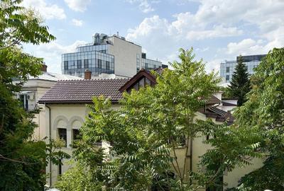 APARTAMENT RENOVAT DE LA 0 IN IMOBIL SOLID - RETRAS DE LA STRADA - PIATA ROMANA - 2