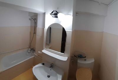 Apartament cu 2 camere decomandat în Central - 7