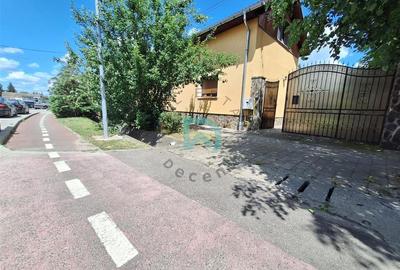 Casa individuala, Harman - 1