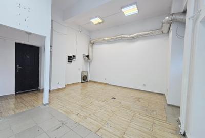Sos. Giurgiului | Bloc anvelopat | Spatiu Comercial Birouri | Suprafata  65 mp - 4