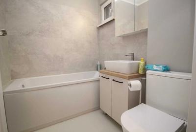 Apartament cu 2 camere decomandat, mobilat în Drumul Taberei - 7