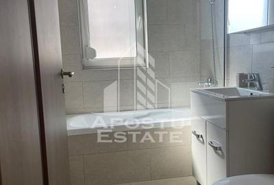 Apartament cu 3 camere semidecomandat în Buziașului - 11