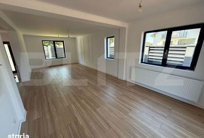 Casă cu 5 camere cu Teren 329 Mp în Cârcea - 5