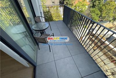 Arcadia Apartments Domenii 2 camere Prima Inchiriere + Parcare - 3