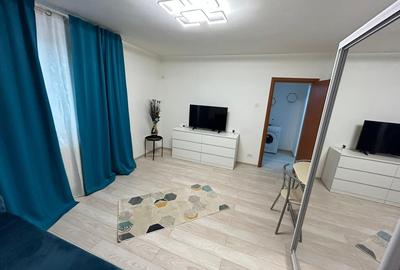 Garsonieră decomandată, mobilată în Dristor - 1