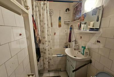 Apartament cu 2 camere semidecomandat în Dacia - 4