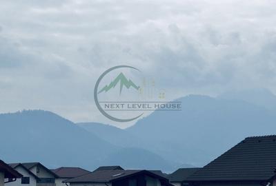 Casa individuala deosebita in Izvor, teren 800mp, garaj - 11