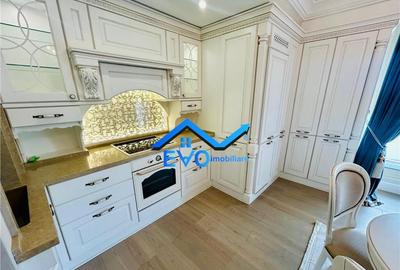 Apartament de cu 3 camere, Palas Mall - 3