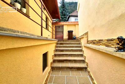 Casă Renovată, Mobilată, cu Terasă și Intimitate – 0% Comision - zona Scheii - 4