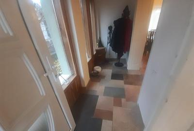 Central, casa 3 camere - 6