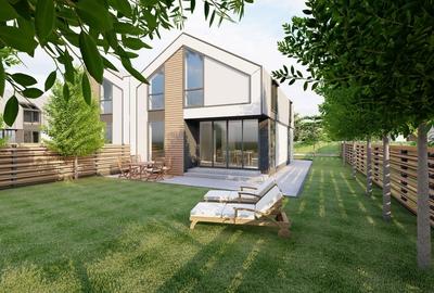 Aici construiești mai mult decât o casă... un stil de viață. - 16