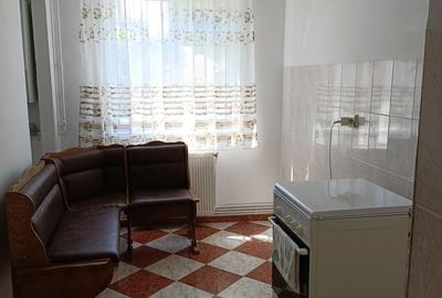 Apartament cu 2 camere decomandat în Sud - 10