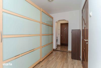 Apartament cu 2 camere semidecomandat în Central - 9