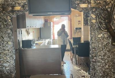 Apartament cu 2 camere semidecomandat în Central - 6