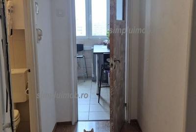 Apartament cu 2 camere decomandat, mobilat în Baba Novac - 5