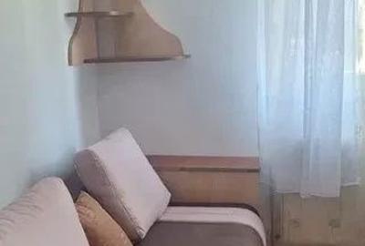 Apartament cu 2 camere decomandat în Grigorescu - 5