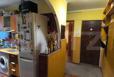Apartament cu 2 camere decomandat, mobilat în Electroprecizia - 3