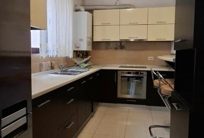 Apartament cu 2 camere semidecomandat, mobilat în Drumul Taberei - 12