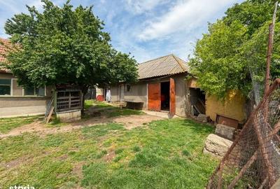 Casă cu 3 camere în Tărian - 2