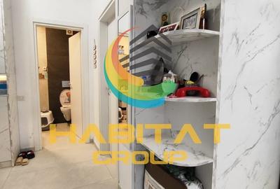 Apartament cu 4 camere decomandat, mobilat în Brâncoveanu - 5