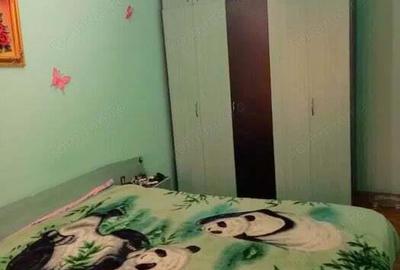 3 cam dec etaj 1 v 2p bloc caramida Complex Studentesc Daliei - 5