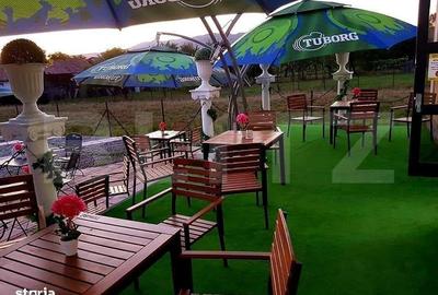 Complex wellness si pensiune, 9 camere, 836mp, Sovata - 5
