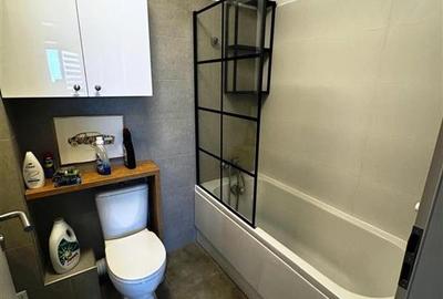 Garsoniera MRS Village, zona Albert - 13