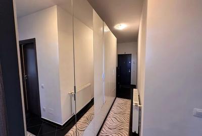 Apartament cu 2 camere de inchiriat, renovat, bloc nou, metrou Pacii - 5