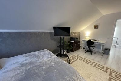 Casa complet renovata, eficienta energetic, in cartierul Tiglari - 19