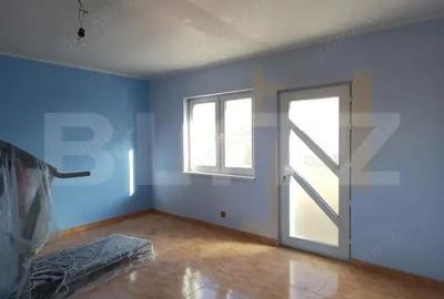 Apartament cu 3 camere semidecomandat, mobilat în Câmpia Turzii - 9