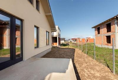 RECO. CASA CU MANSARDA , CIHEI . - 7
