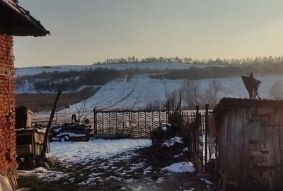 Casă cu 5 camere în Sânmihaiu Almașului - 4