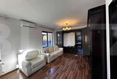 Casa de vanzare 145mp, 815mp teren zona Manastirea Doamnei