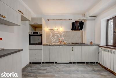 Apartament cu 3 camere, mobilat în Decebal - 7