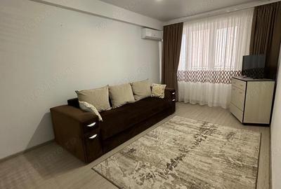 Garsoniera de vanzare zona Titan - 1