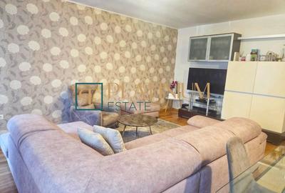 P4652 Apartament cu 3 camere NOU, zona Torontalului - 6